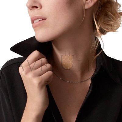 CARTIER CHAIN NECKLACE B7012000
